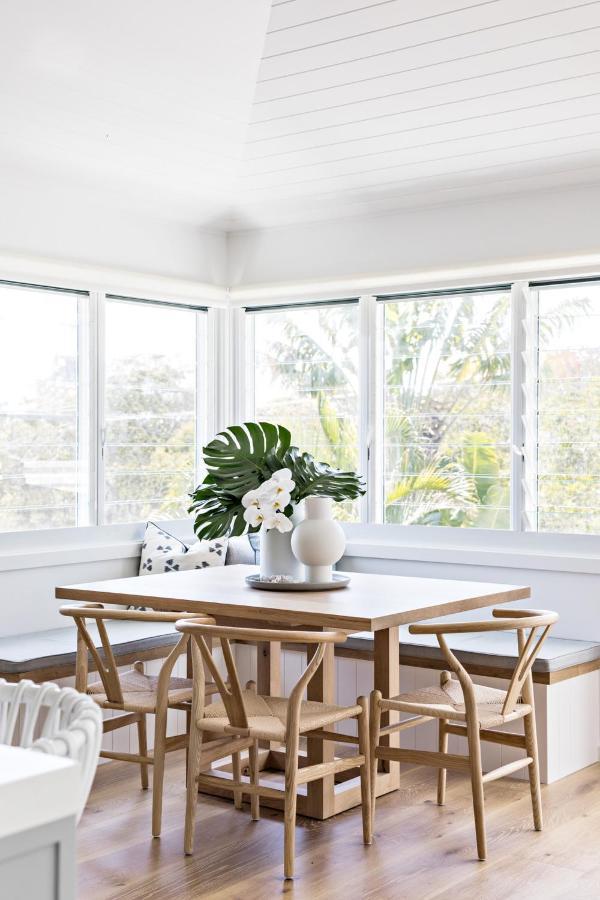 Cape Beach House Byron Bay Exterior foto
