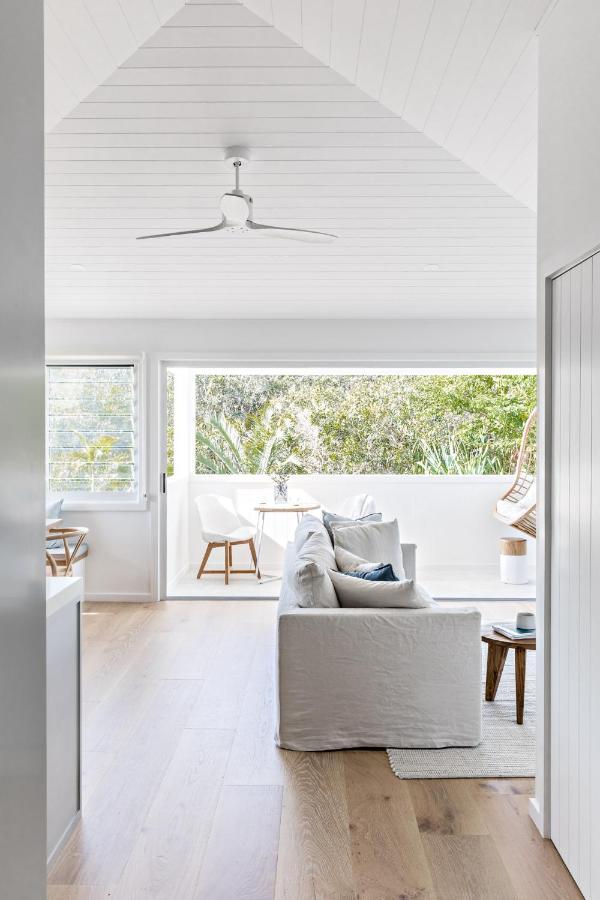 Cape Beach House Byron Bay Exterior foto