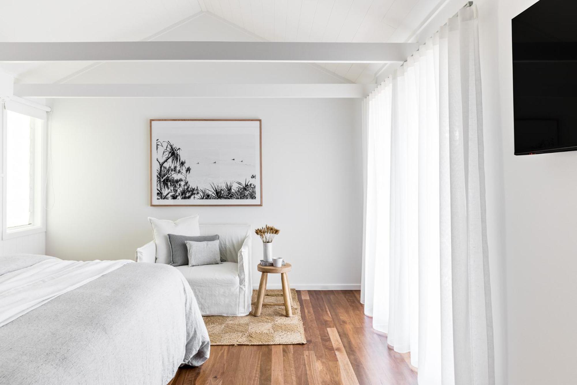 Cape Beach House Byron Bay Exterior foto
