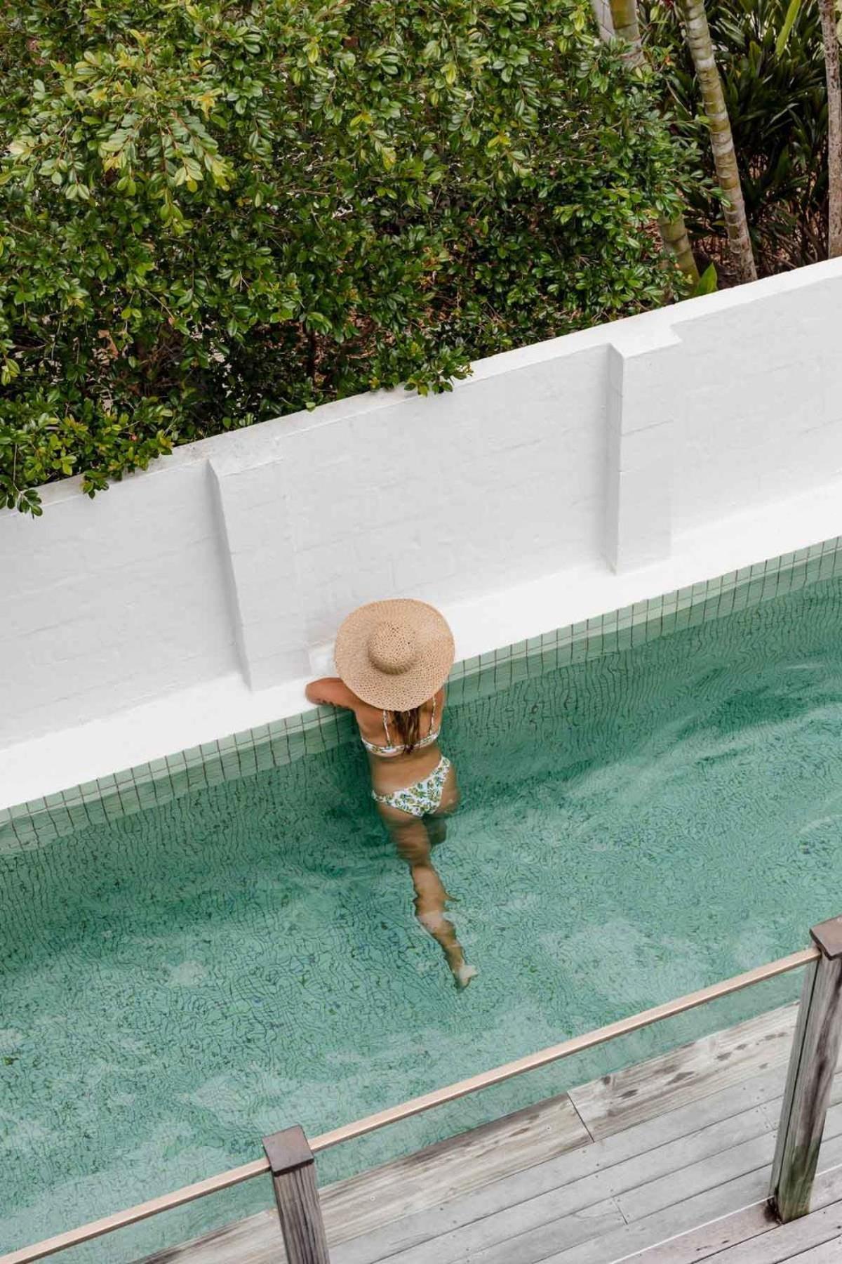 Cape Beach House Byron Bay Exterior foto