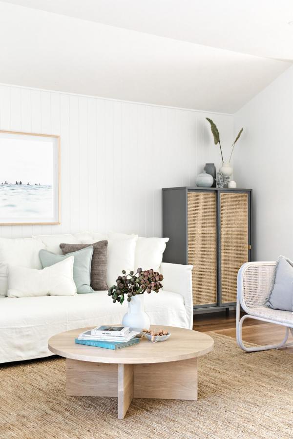 Cape Beach House Byron Bay Exterior foto
