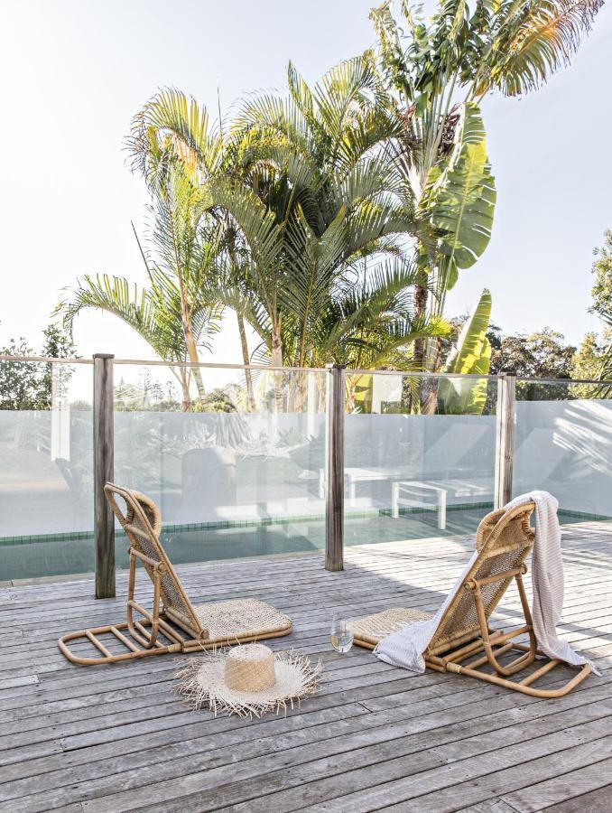 Cape Beach House Byron Bay Exterior foto